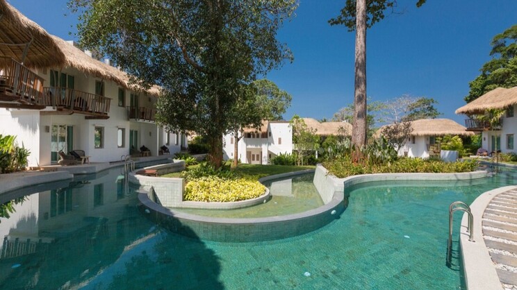 Eden Beach Khao Lak Resort & Spa